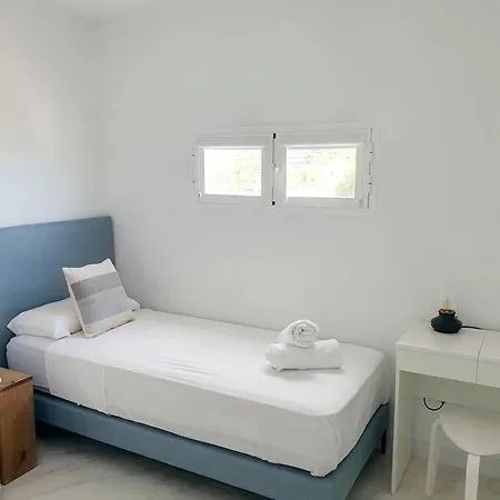 New, Nucleos Luxury Sea View Apartment, Pool Torremolinos Exterior foto