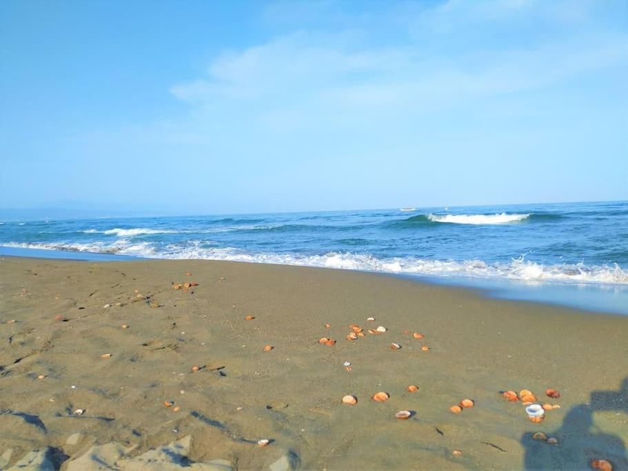New, Nucleos Luxury Sea View Apartment, Pool Appartamento