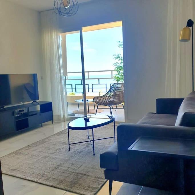 Appartamento New, Nucleos Luxury Sea View Apartment, Pool Torremolinos