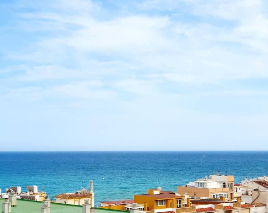 Appartamento New, Nucleos Luxury Sea View Apartment, Pool