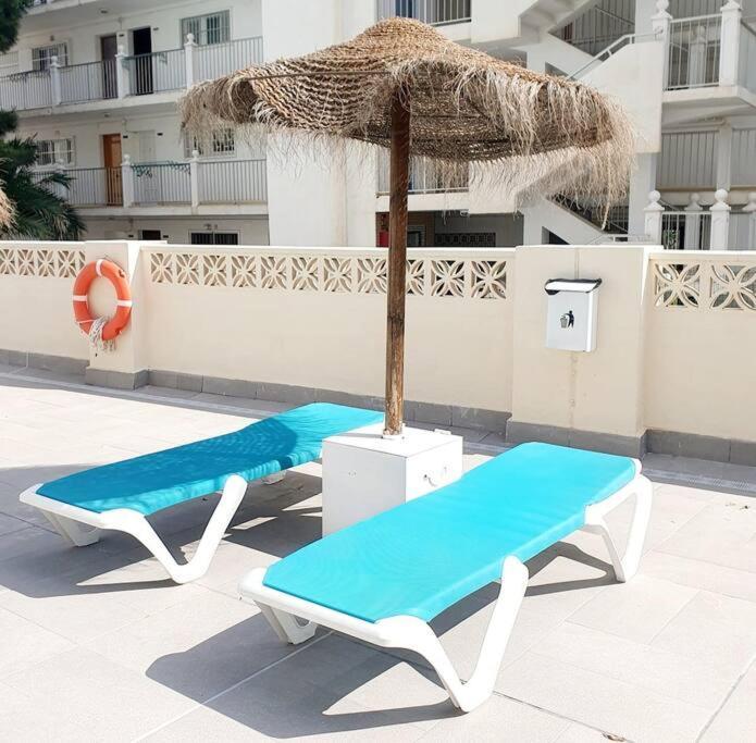 Apartamento New, Nucleos Luxury Sea View Apartment, Pool